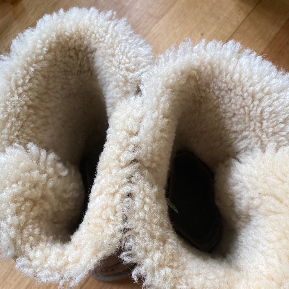 Ugg Bailey Button Triple Boot - image 5